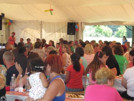 9. tradicionalno srečanje članov Rejniškega društva Slovenije 20